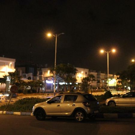 Votre Maison de vacances en bord de mer - Harhoura Villa Rabat Exterior foto