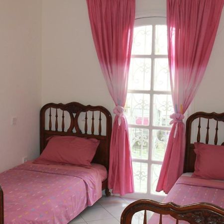 Votre Maison de vacances en bord de mer - Harhoura Villa Rabat Exterior foto