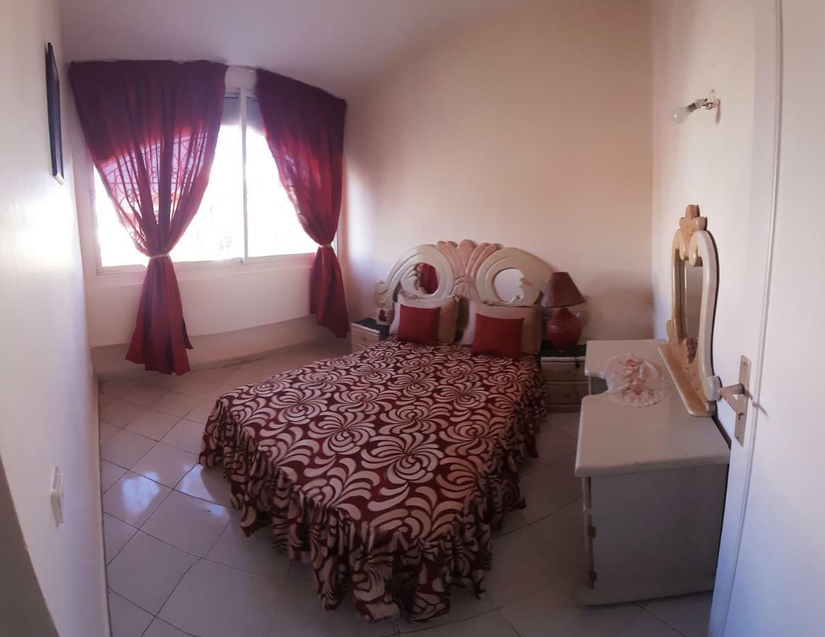 Votre Maison de vacances en bord de mer - Harhoura Villa Rabat Exterior foto