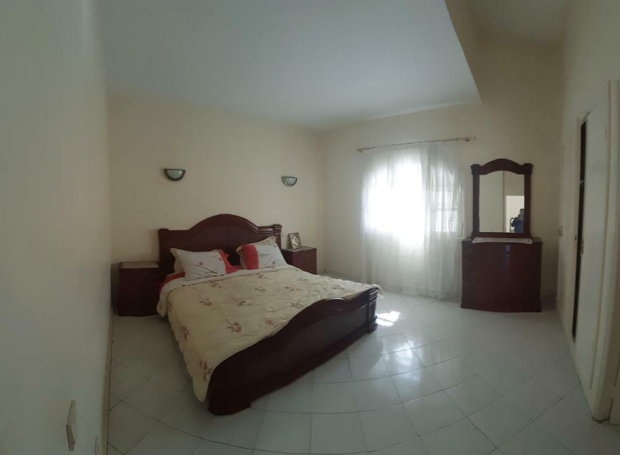 Votre Maison de vacances en bord de mer - Harhoura Villa Rabat Exterior foto